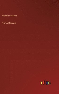 Carlo Darwin