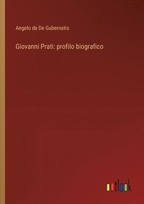Giovanni Prati
