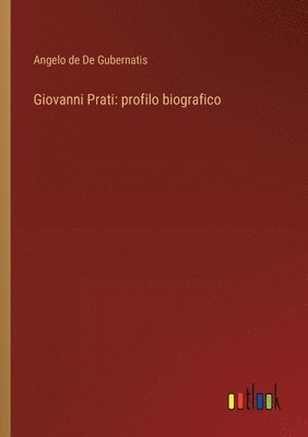 Giovanni Prati 1