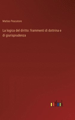 La logica del diritto 1