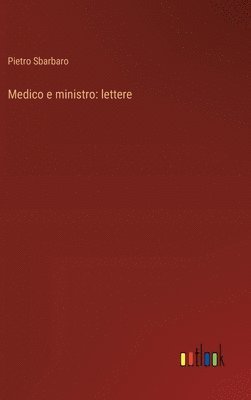 bokomslag Medico e ministro