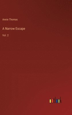Narrow Escape 1