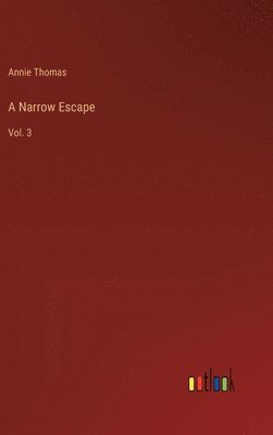 Narrow Escape 1