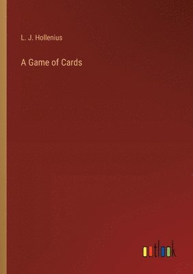 A Game of Cards 1