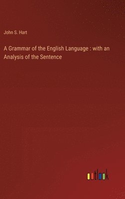 Grammar of the English Language