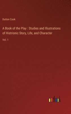 A Book of the Play 1