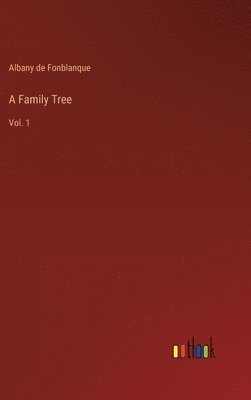 bokomslag Family Tree
