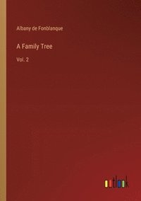 bokomslag Family Tree