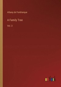 bokomslag Family Tree