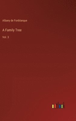 A Family Tree 1