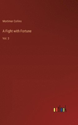 A Fight with Fortune 1