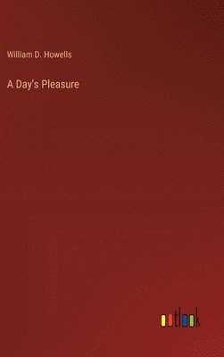 A Day's Pleasure 1