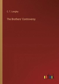 bokomslag Brothers' Controversy