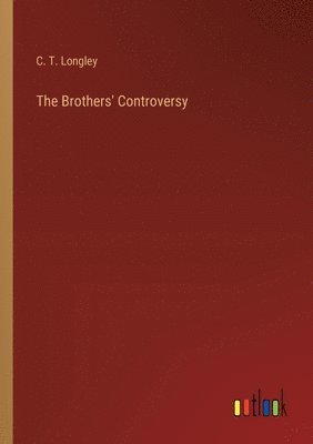 bokomslag Brothers' Controversy
