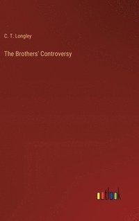 bokomslag Brothers' Controversy