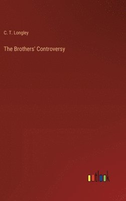 bokomslag Brothers' Controversy