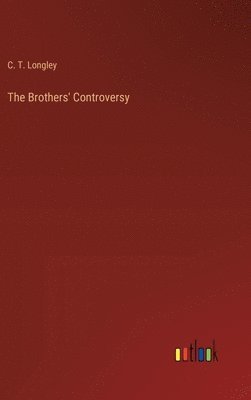 The Brothers' Controversy 1