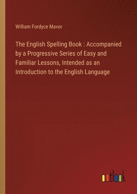English Spelling Book