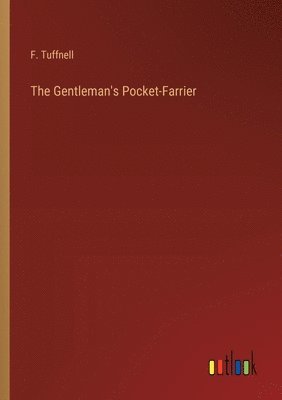 bokomslag Gentleman's Pocket-Farrier