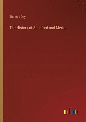 History of Sandford and Merton