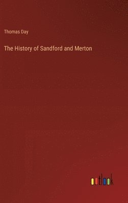 History of Sandford and Merton