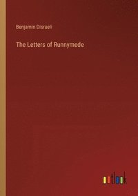 bokomslag Letters of Runnymede