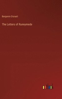bokomslag Letters of Runnymede
