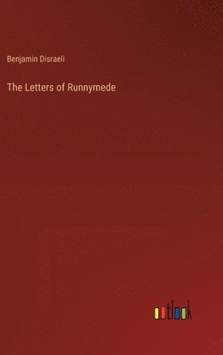 bokomslag Letters of Runnymede