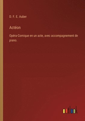 Actéon