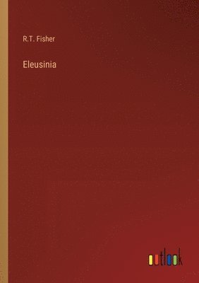 Eleusinia 1