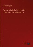 bokomslag Practical Infidelity Portrayed and the Judgments of God Made Manifest