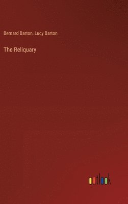 bokomslag Reliquary