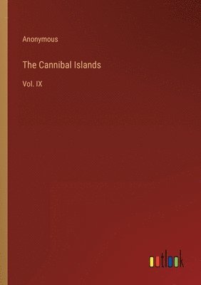 The Cannibal Islands 1