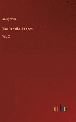 The Cannibal Islands 1