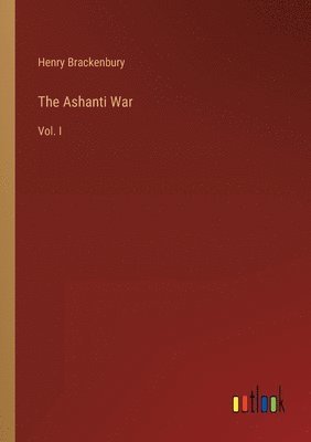 Ashanti War