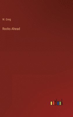 Rocks Ahead 1