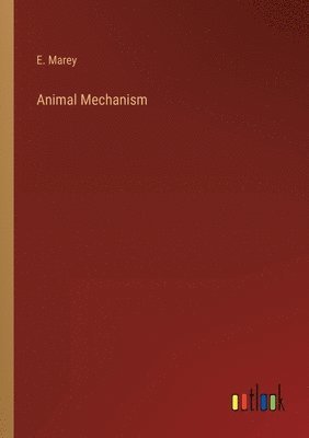 Animal Mechanism 1