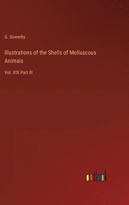 Illustrations of the Shells of Molluscous Animals 1