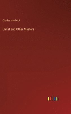 Christ and Other Masters