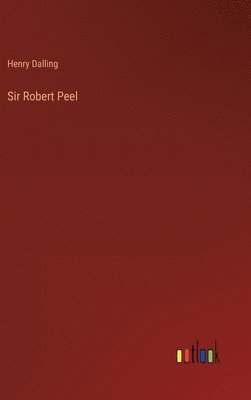 Sir Robert Peel 1