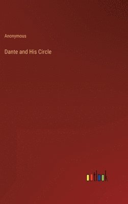 Dante and His Circle 1