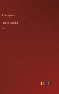 Fables in Song 1