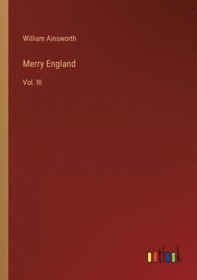 Merry England