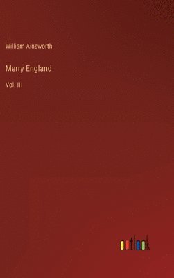 Merry England 1