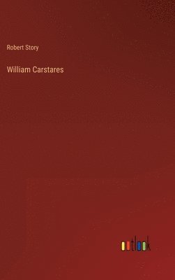 William Carstares
