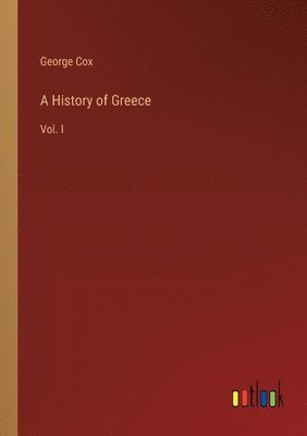 History of Greece