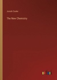 bokomslag The New Chemistry