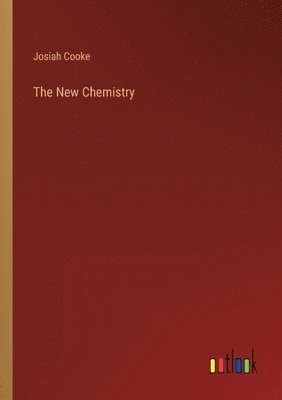 bokomslag New Chemistry