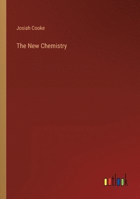 The New Chemistry 1