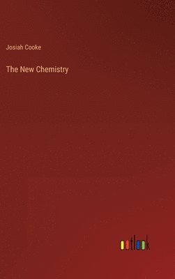 bokomslag New Chemistry